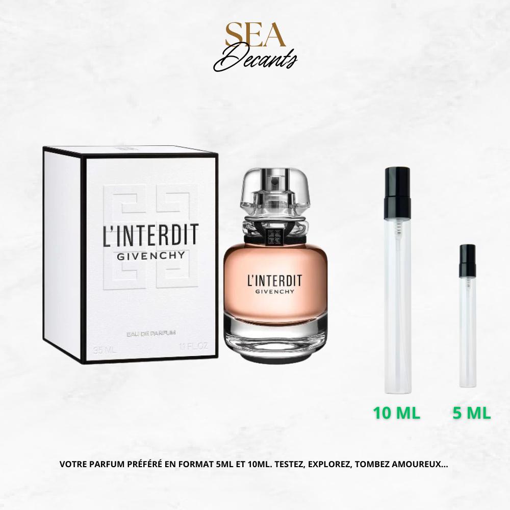 L'Interdit EDP Givenchy