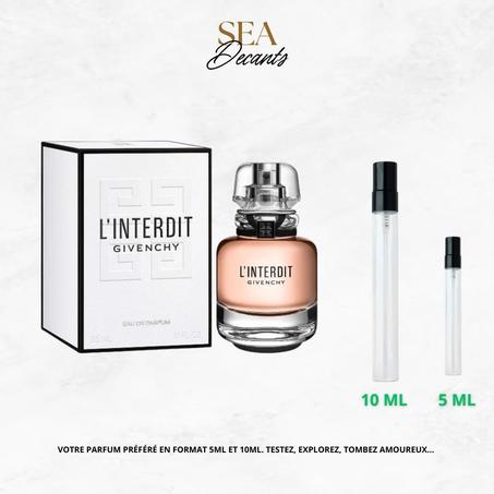 L'Interdit EDP Givenchy
