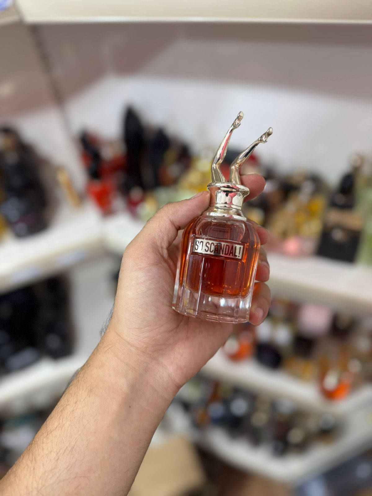 so scandal 50ml(complet sans emballage)