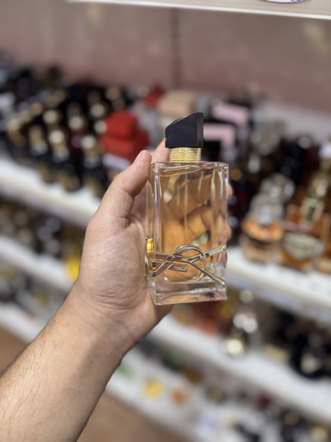 Libre edp (complet sans emba)