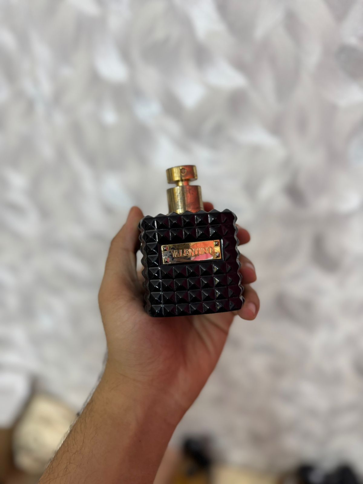 valentino 100ml  (complet sans emballage)