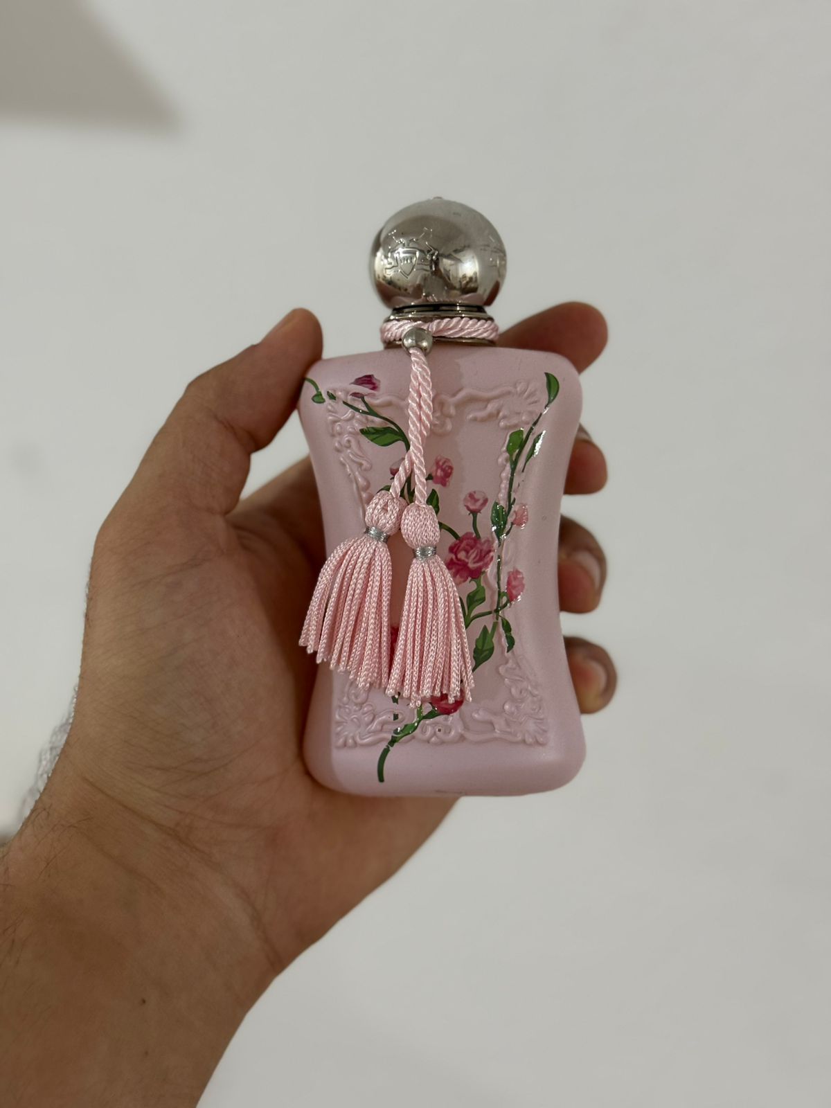 Delina Limited Edition (sans embal)