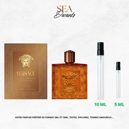 versace eros najim