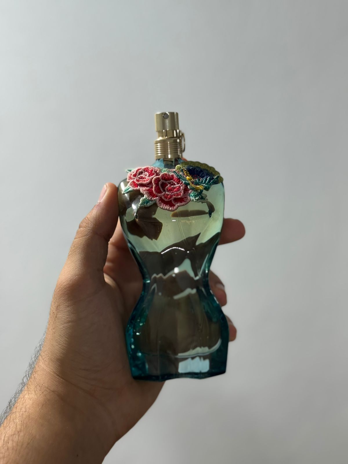 La belle paradise garden JGP 100ml (sans embal)