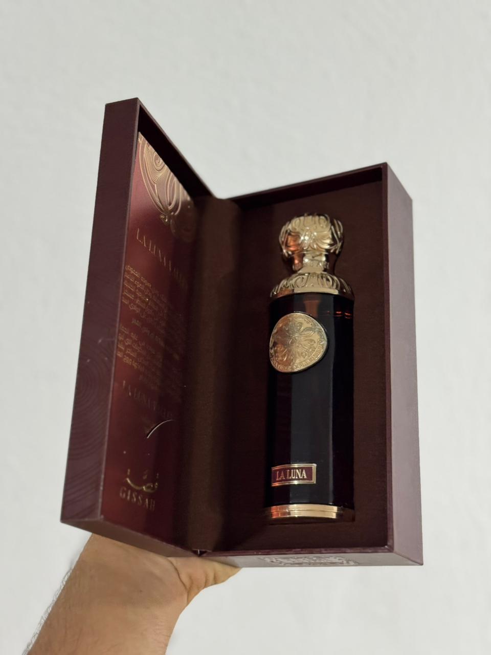 La Luna Gissah 250ml