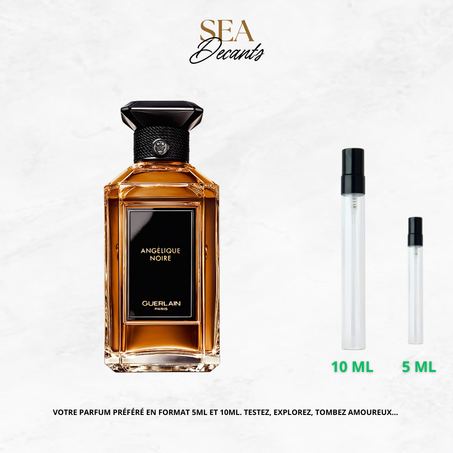 guerlain angelique noire