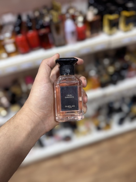 cruel gardenia guerlain