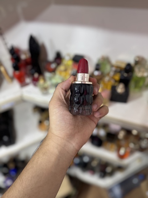 Yes i am  50 ml (complet sans emballage)