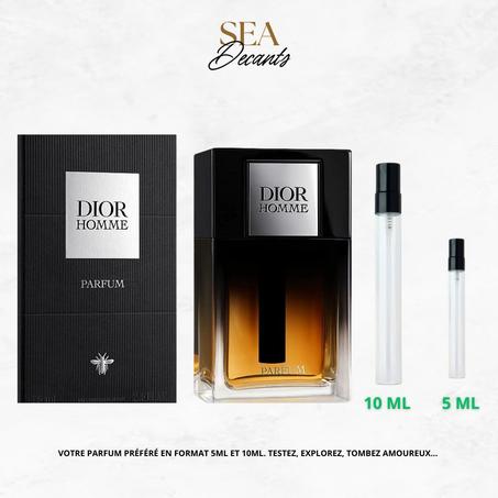 dior homme parfum
