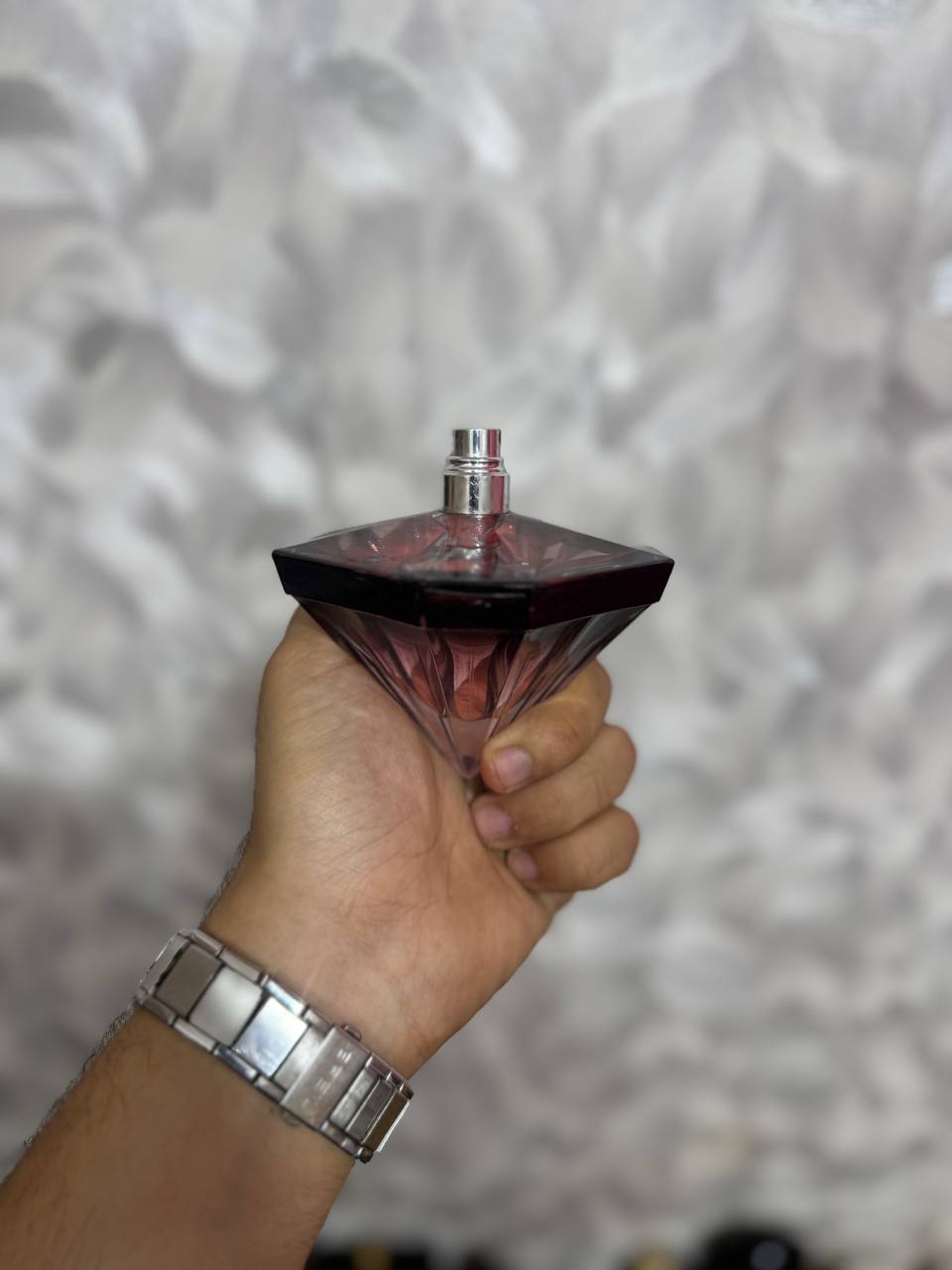La nuit trésor 100ml (Parfum complet sans emballage)