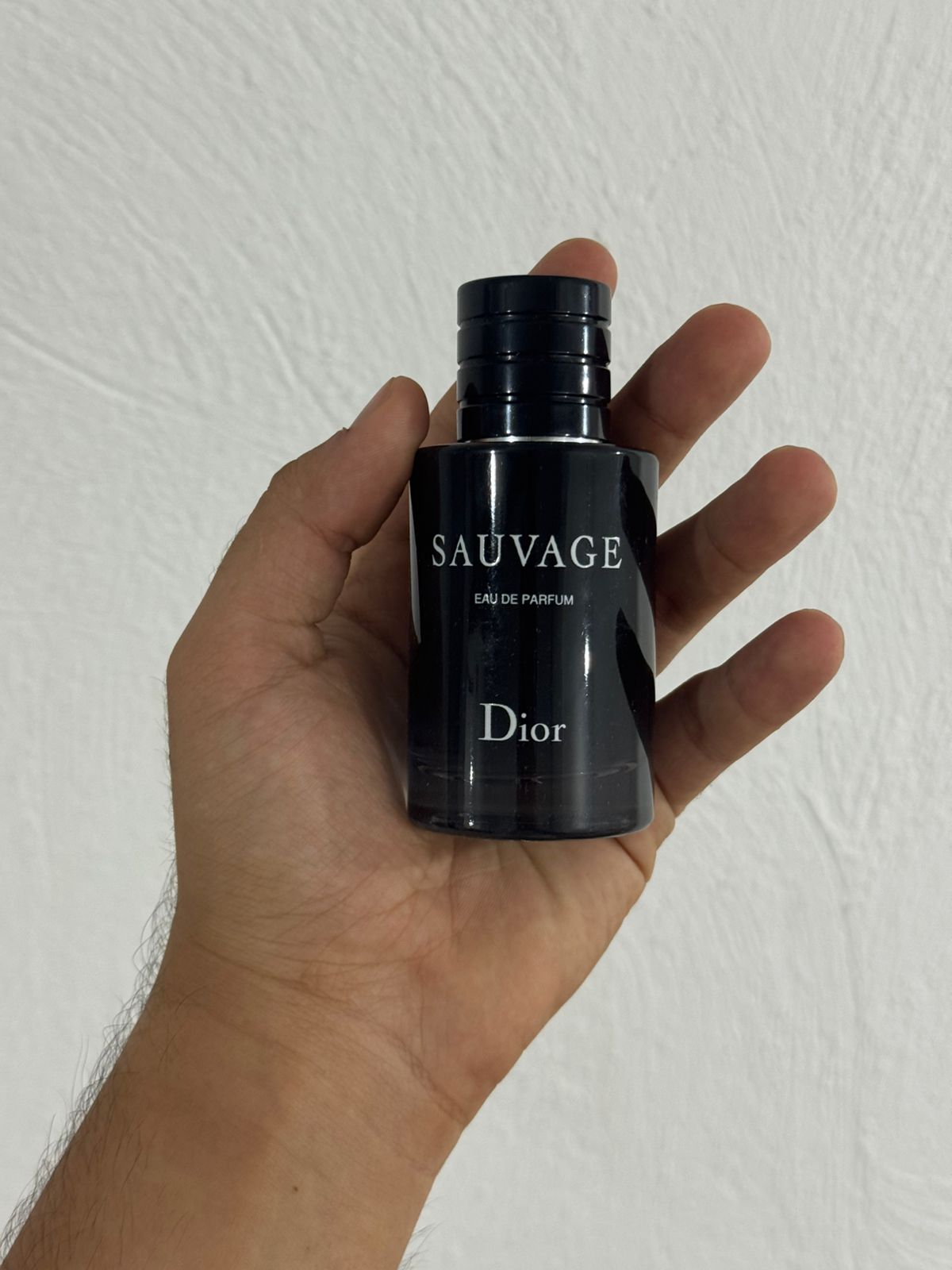 Dior Sauvage EDP 50 ml (sans emballage)
