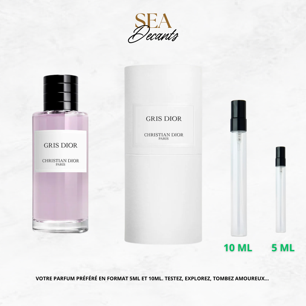 Gris dior