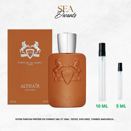 PM Althair