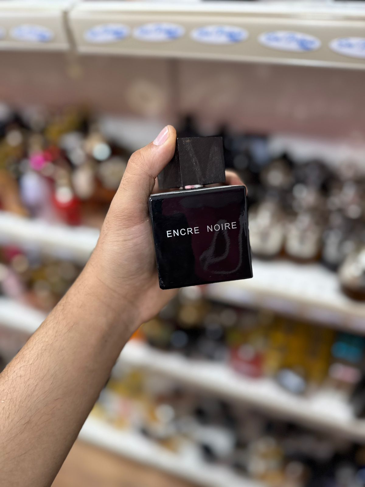 encre noire 100ml(complet sans emballage)