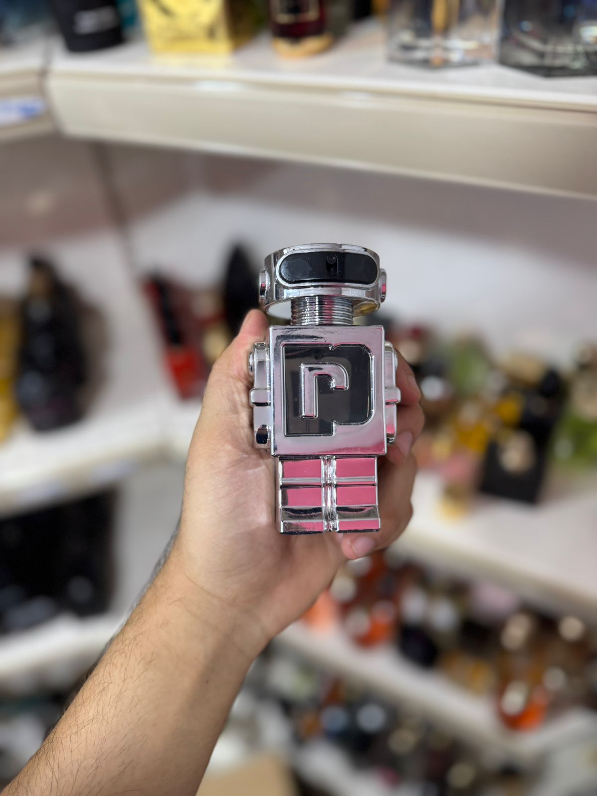 phantome 50ml(complet sans emballage)