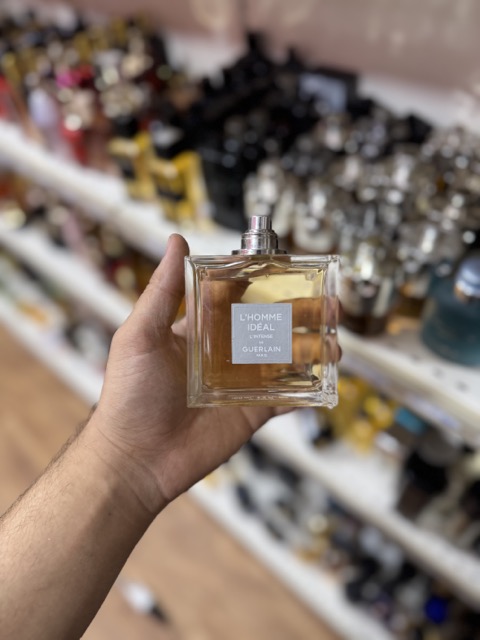 L'homme ideal edp intense (complet sans emballage)