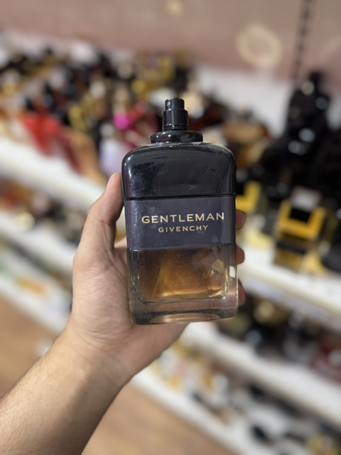 Gentlmen reserve prive 200 ml (complet sans emballage)