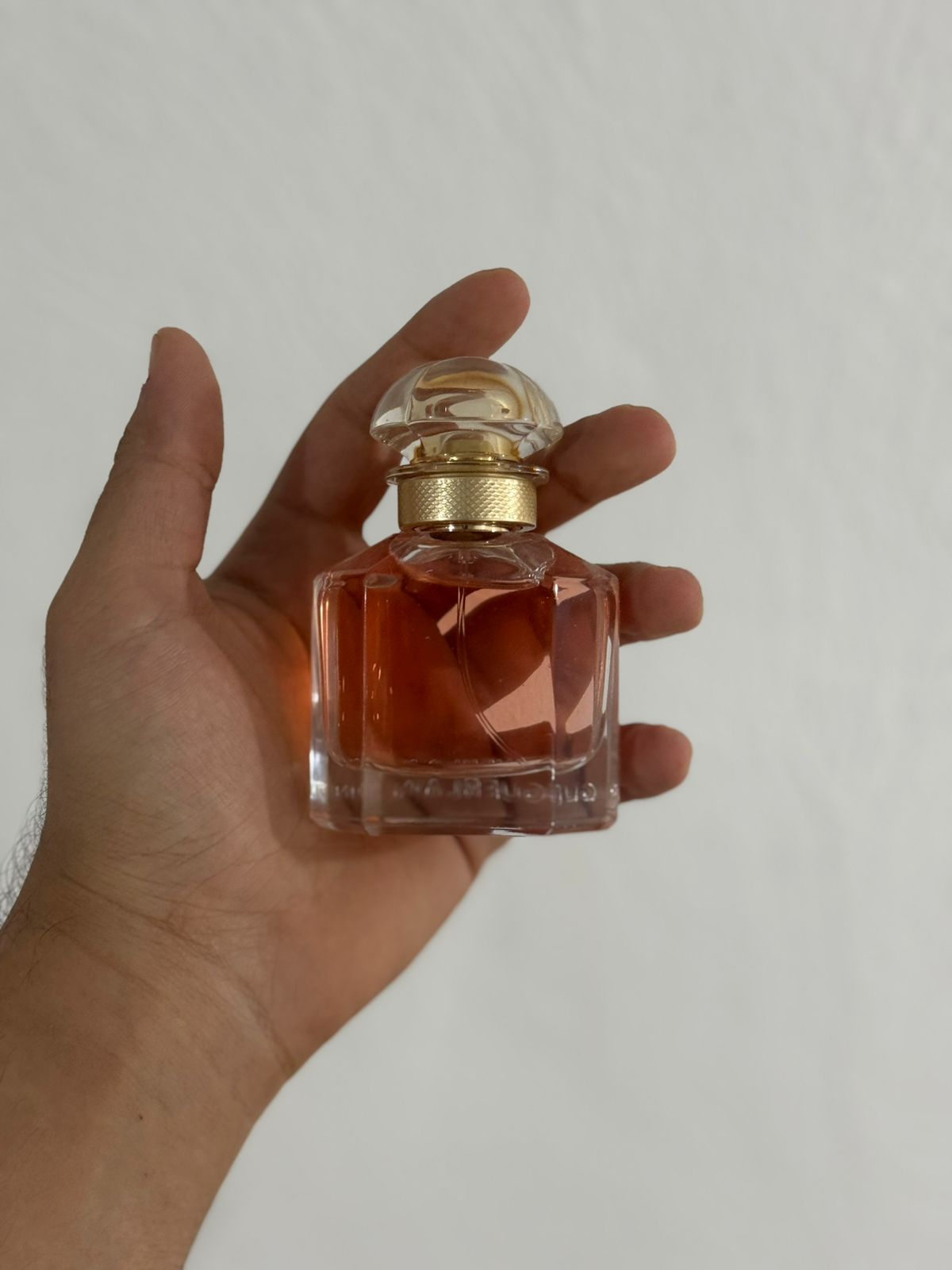 Mon guerlain 50 ml (sans emballage)