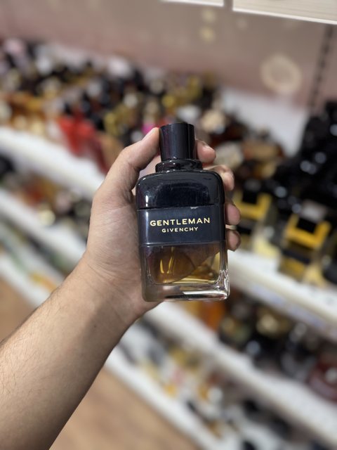 givenchy reserve prive (complet sans emballage)