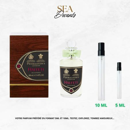 Halfeti PenHaligon's
