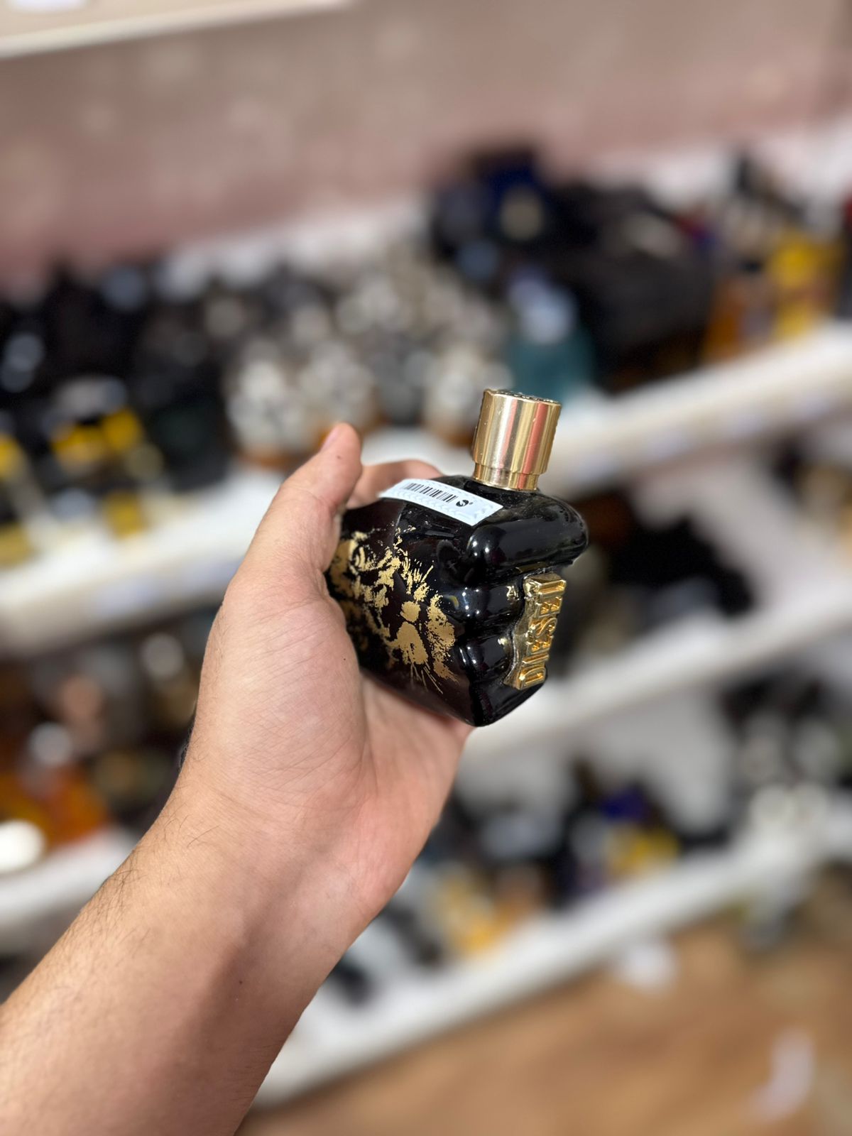 spirit of the brave 100ml(complet sans emballage)