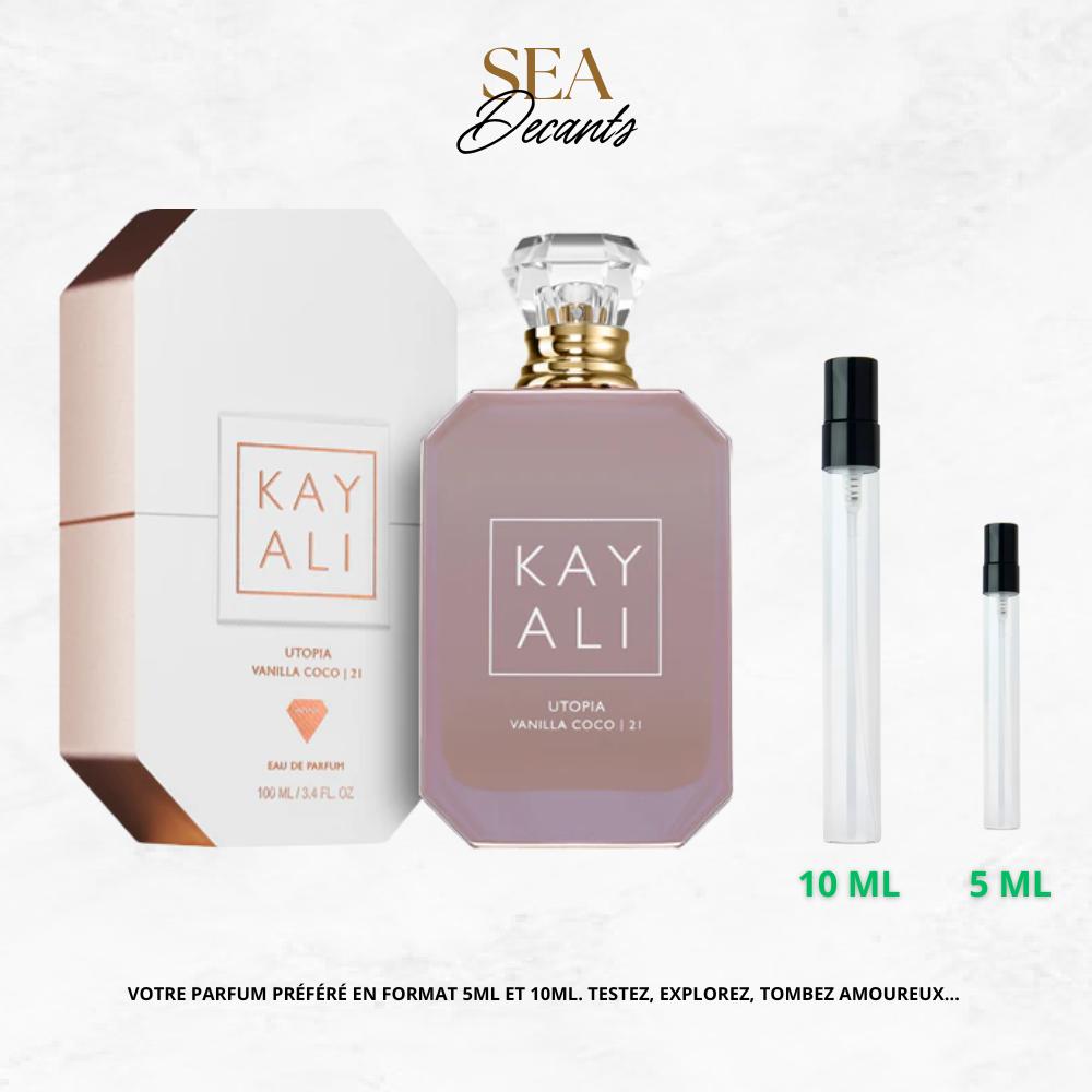 Kayali Utopia Vanilla Coco 21