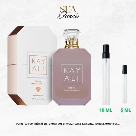 Kayali Utopia Vanilla Coco 21