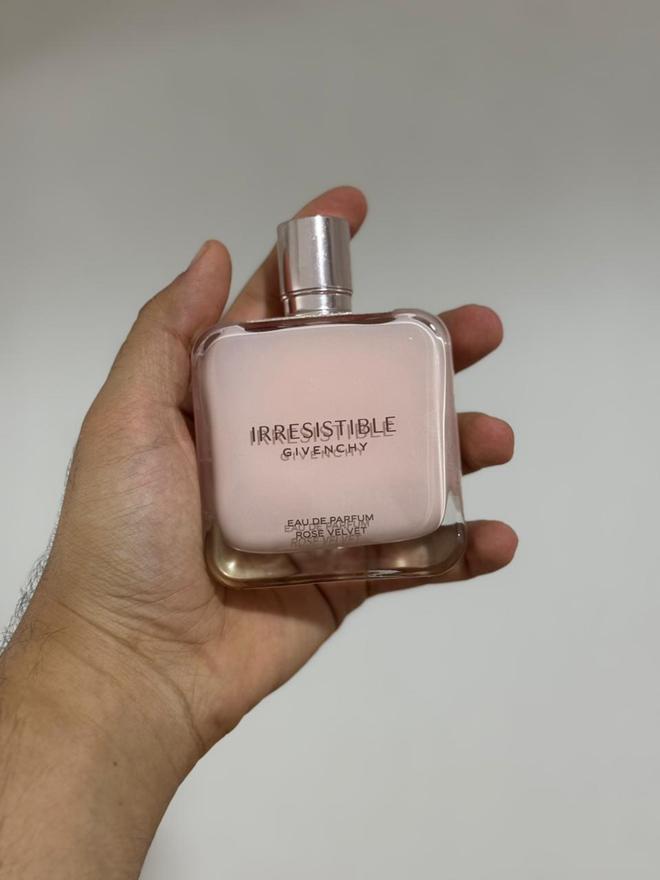 Irresistible EDP Rose velvet (sans embal)