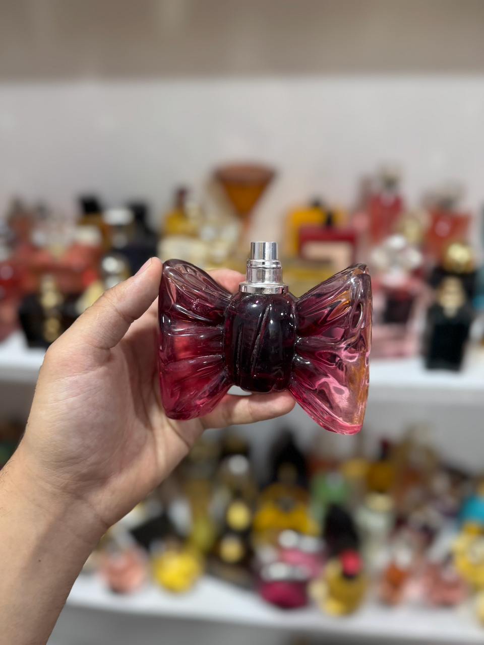 Victor & Rolf Bonbon edp 100ml (Parfum complet sans emballage)