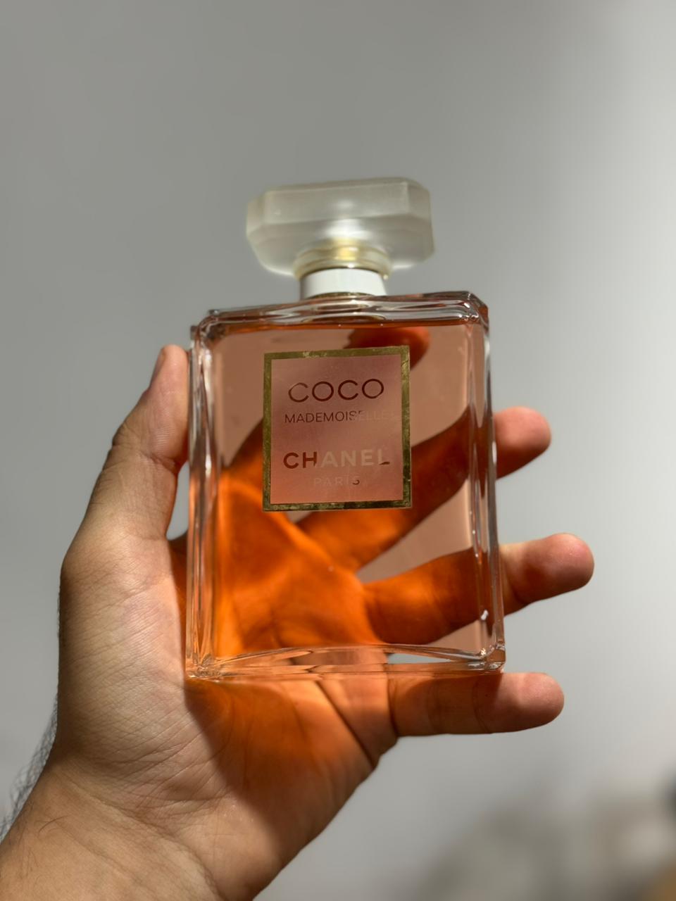 Coco Mademoiselle 200ml (sans embal)