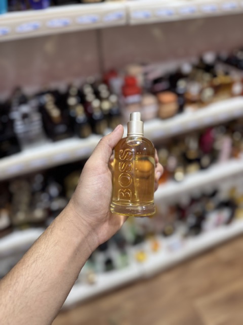 boss edt (complet sans emba)
