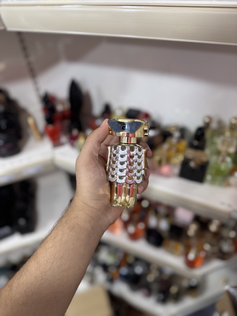 Fame  50 ml (complet sans emballage)