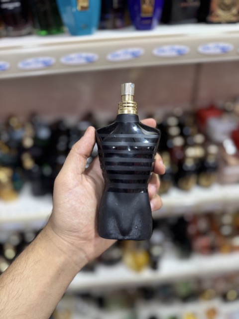 Le male le parfum 75 ml (complet sans emba)