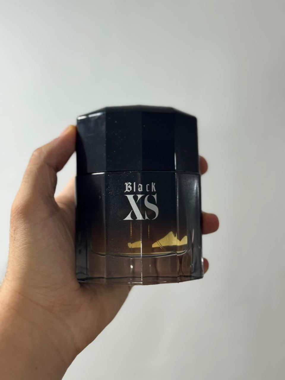 Black XS (sans emballage)