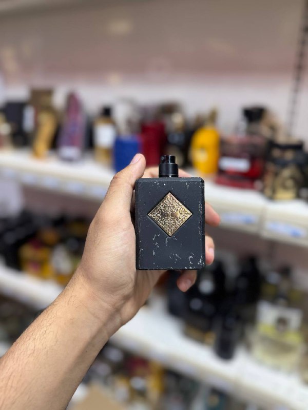 Magnetic blend 8 initio parfums prives (Parfum complet sans emballage)