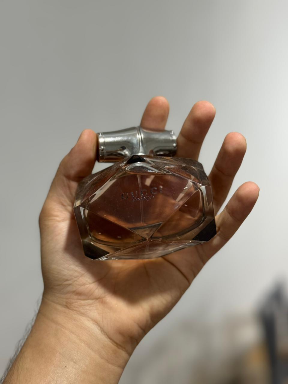 Gucci Bamboo (sans embal)