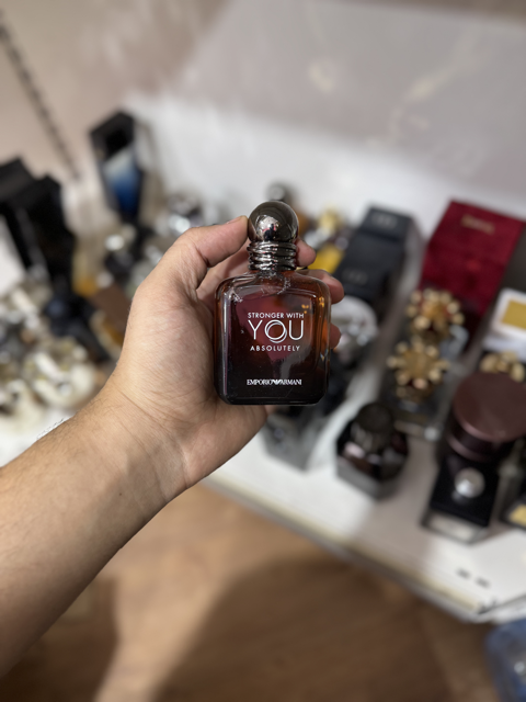 You absolutely 50ml (complet sans emballage)