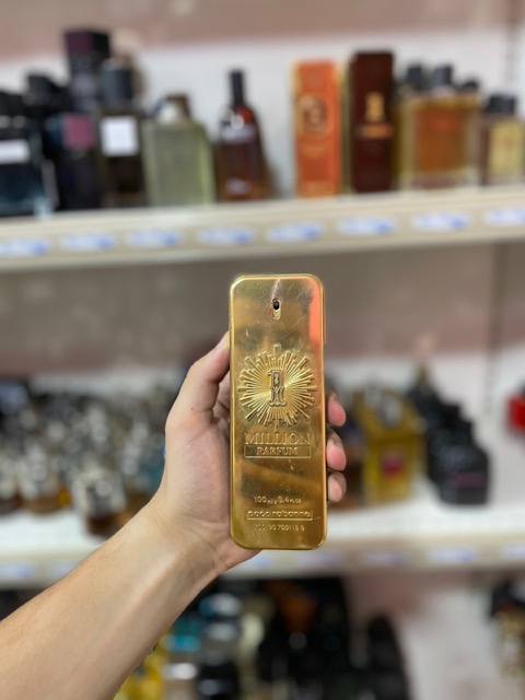 1 million Parfum (complet sans emballage)