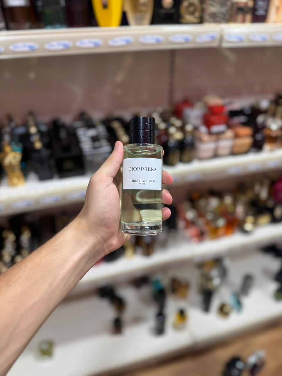 dior iviera 125 ml(complet sans emballage)