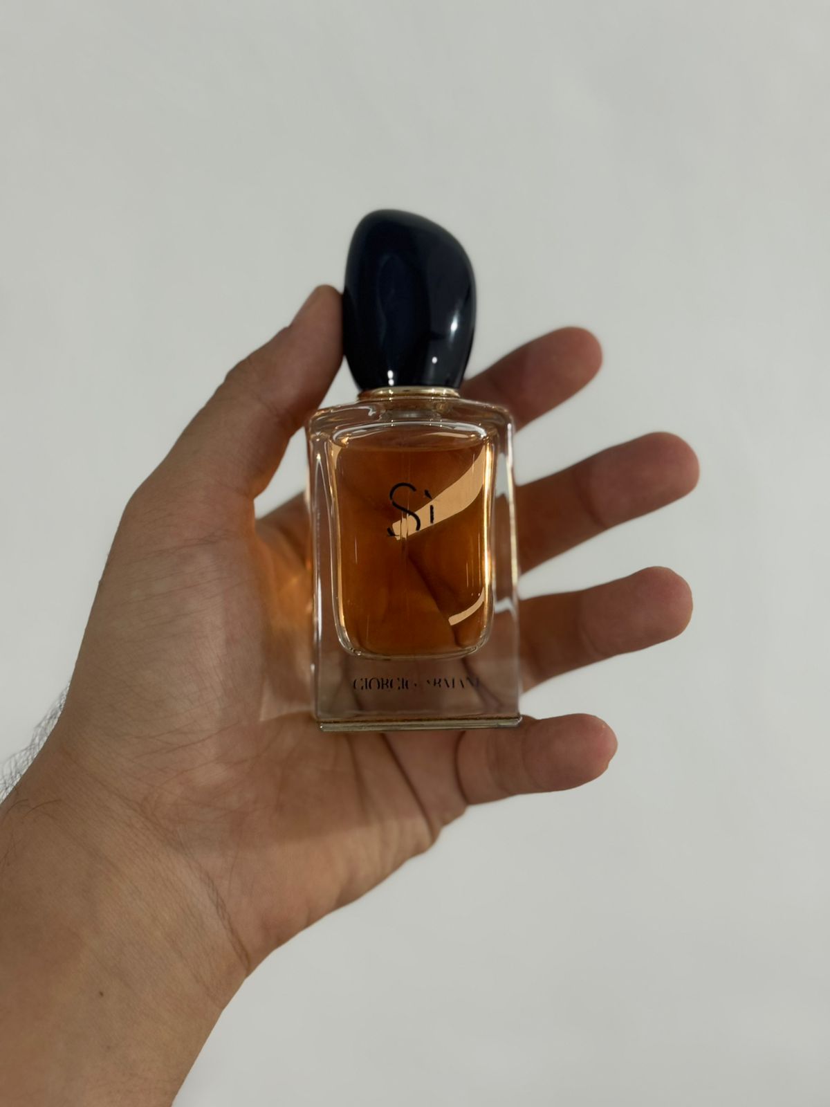 Si EDP 50ml (sans emballage)