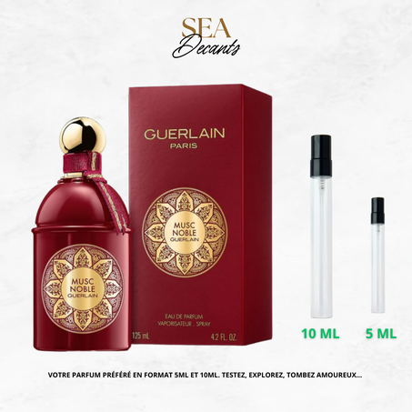 Guerlin Musc Noble
