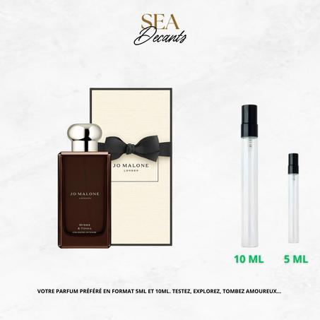 Jo Malone myrrh tonka