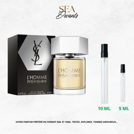 L'Homme YSL