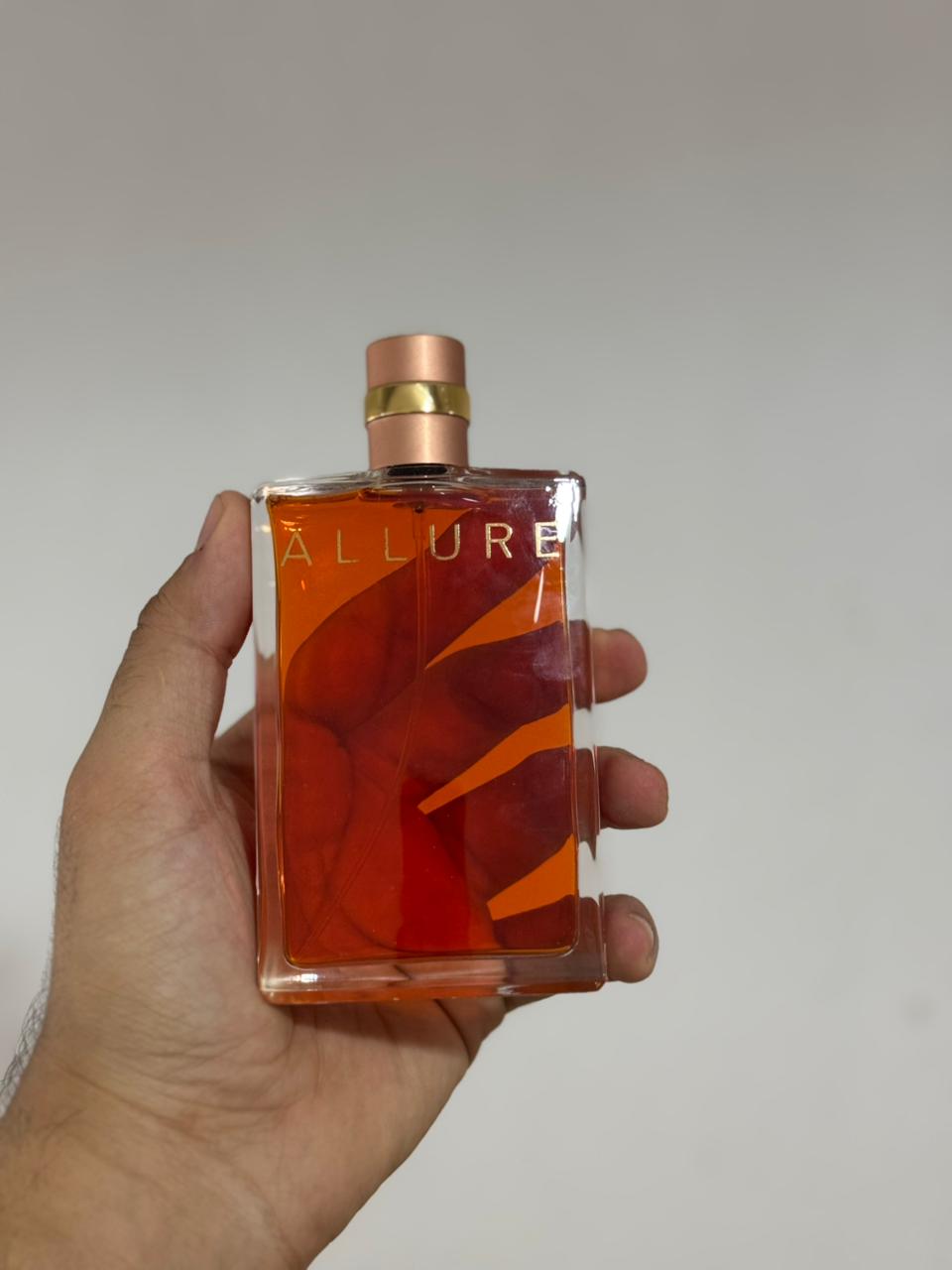 Allure Chanel (sans emballage)