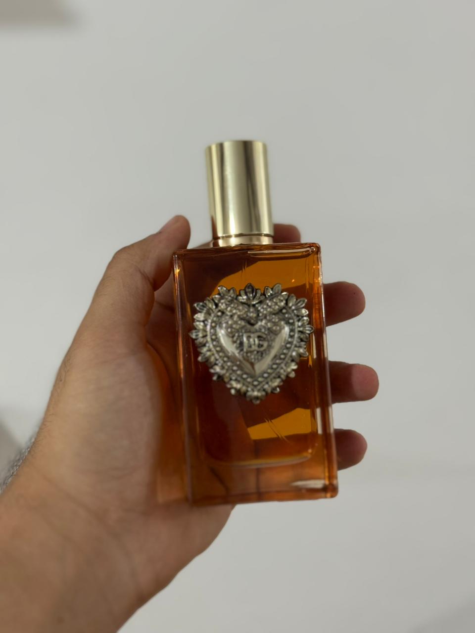 DEVOTION LE PARFUM (sans embal)