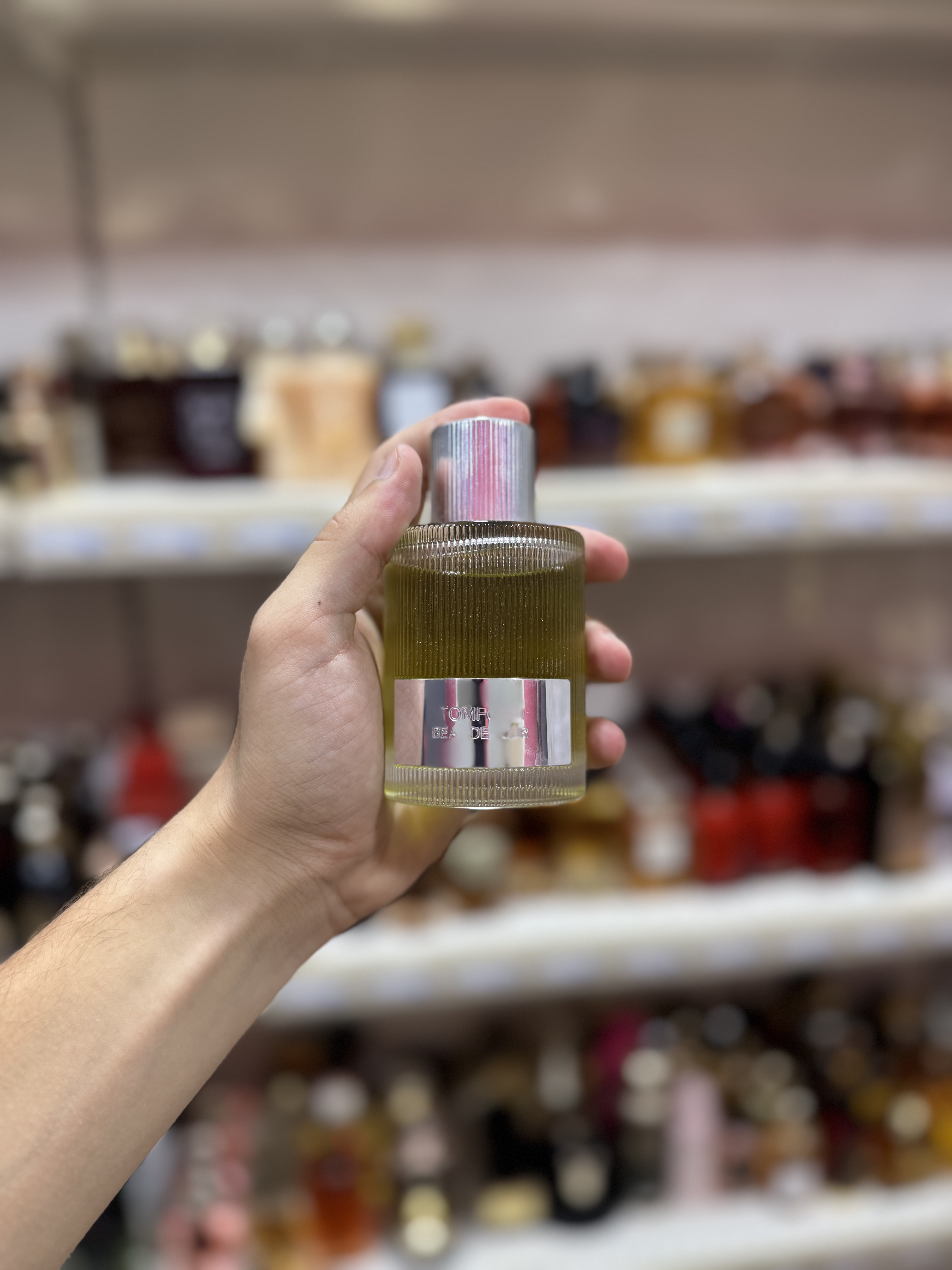 tf beau de jour 100ml (complet sans emba)
