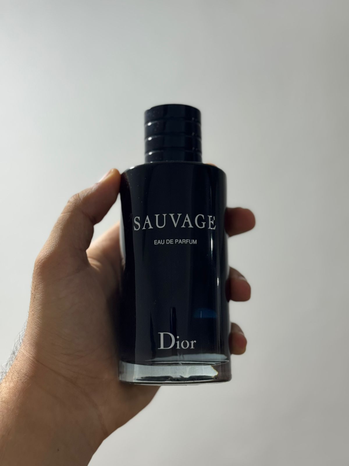 Sauvage EDP 200 ml (sans embal)