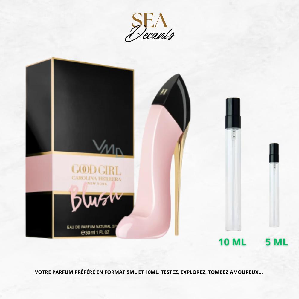Good Girl Blush de Carolina Herrera