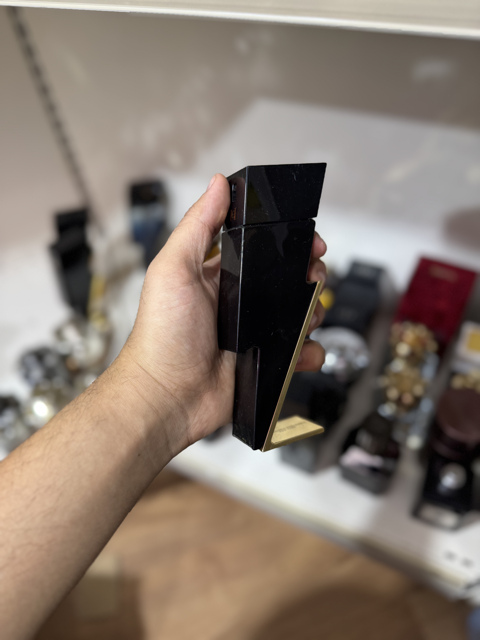 bad boy 50ml (complet sans emballage)