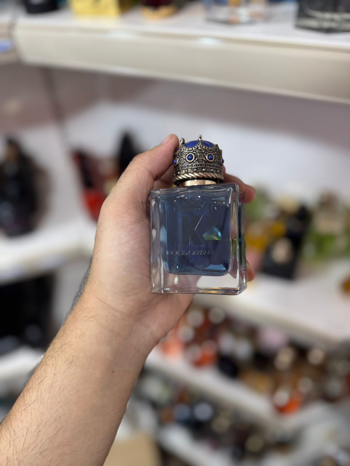 DG king 50ml(complet sans emballage)
